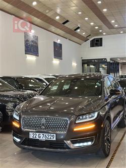 لینکۆڵن ناوتیلەس